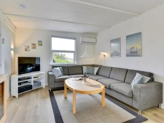 Holiday Home Geesche - 200m from the sea by Interhome - Ringkøbing - 4