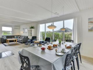 Holiday Home Geesche - 200m from the sea by Interhome - Ringkøbing - 1