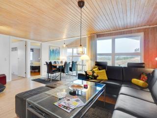 Holiday Home Drifa - 600m from the sea by Interhome - Bjerregård - 4