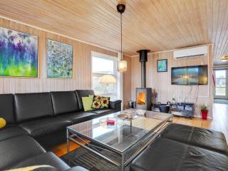 Holiday Home Drifa - 600m from the sea by Interhome - Bjerregård - 3