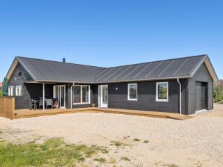 Holiday Home Alvhild - from the sea by Interhome - Ringkøbing - 0