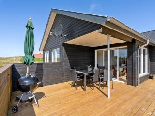 Holiday Home Alvhild - from the sea by Interhome - Ringkøbing - 8