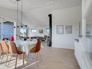 Holiday Home Alvhild - from the sea by Interhome - Ringkøbing - 4