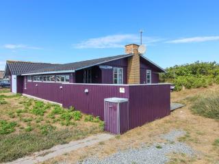 Holiday Home Soeren - from the sea by Interhome - Bjerregård - 0