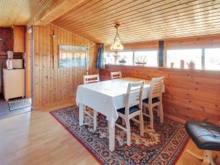 Holiday Home Soeren - from the sea by Interhome - Bjerregård - 6