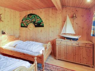 Holiday Home Soeren - from the sea by Interhome - Bjerregård - 2