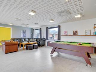 Holiday Home Martinus - 5-5km from the sea by Interhome - Tim - 6