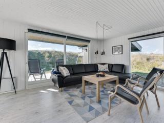 Holiday Home Aiske - from the sea by Interhome - Bjerregård - 5