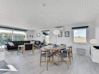 Holiday Home Aiske - from the sea by Interhome - 1
