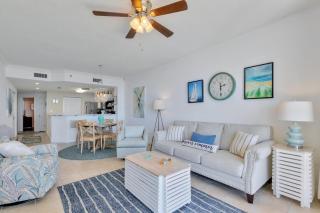 Beach Club 1007A - Gulf Highlands - 7