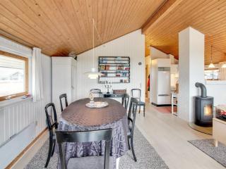 Holiday Home Olufdine - 400m from the sea by Interhome - 6
