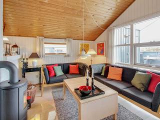 Holiday Home Olufdine - 400m from the sea by Interhome - Bjerregård - 8