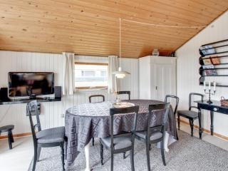 Holiday Home Olufdine - 400m from the sea by Interhome - Bjerregård - 5