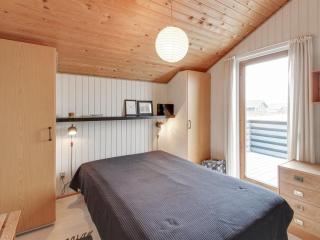 Holiday Home Olufdine - 400m from the sea by Interhome - Bjerregård - 2
