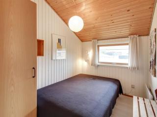 Holiday Home Olufdine - 400m from the sea by Interhome - Bjerregård - 1