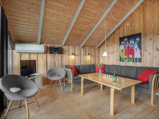 Holiday Home Valia - 400m to the inlet by Interhome - 9