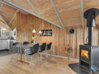 Holiday Home Valia - 400m to the inlet by Interhome - Havrvig - 2