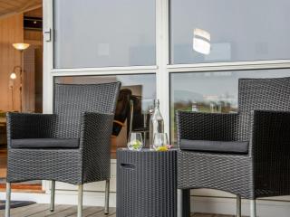 Holiday Home Christan - 1-2km from the sea by Interhome - Ringkøbing - 8