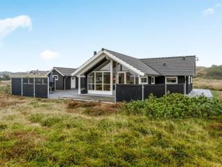 Holiday Home Christan - 1-2km from the sea by Interhome - Ringkøbing - 0