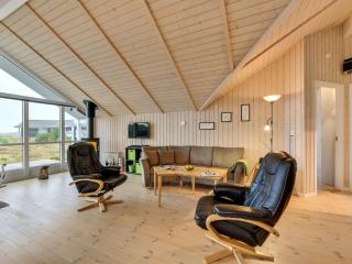 Holiday Home Christan - 1-2km from the sea by Interhome - Ringkøbing - 6