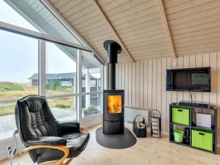 Holiday Home Christan - 1-2km from the sea by Interhome - Ringkøbing - 5