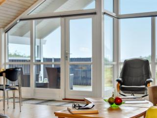 Holiday Home Christan - 1-2km from the sea by Interhome - Ringkøbing - 3