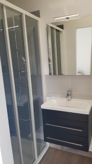 Suite Deluxe, voyages d'affaires. - Saint-Nazaire - 2