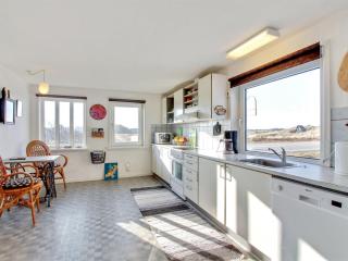 Apartment Arli - 800m from the sea by Interhome - Bjerregård - 7