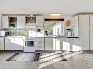 Apartment Arli - 800m from the sea by Interhome - Bjerregård - 5