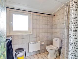 Apartment Arli - 800m from the sea by Interhome - Bjerregård - 3