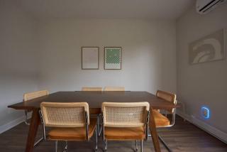 Design 3 bedroom flat with private terrace in Little Italy by Denstays - Montreal - 6