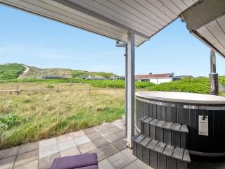 Holiday Home Temelko - 200m from the sea by Interhome - Hvide Sande - 7