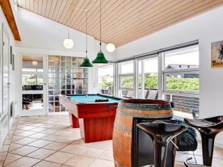 Holiday Home Temelko - 200m from the sea by Interhome - Hvide Sande - 6