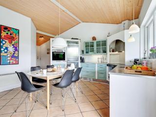 Holiday Home Temelko - 200m from the sea by Interhome - Hvide Sande - 4