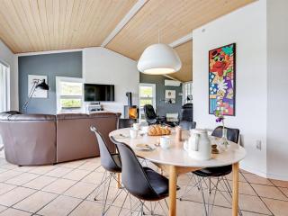 Holiday Home Temelko - 200m from the sea by Interhome - Hvide Sande - 3