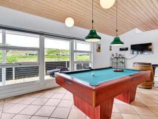 Holiday Home Temelko - 200m from the sea by Interhome - Hvide Sande - 1