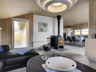 Holiday Home Hebba - 300m from the sea by Interhome - 6