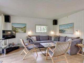 Holiday Home Tjordis - 600m to the inlet by Interhome - Bjerregård - 8