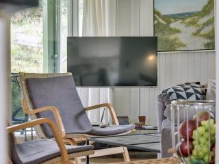 Holiday Home Tjordis - 600m to the inlet by Interhome - Bjerregård - 6