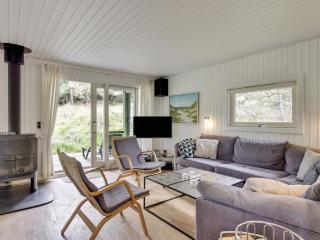 Holiday Home Tjordis - 600m to the inlet by Interhome - Bjerregård - 7