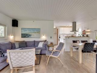 Holiday Home Tjordis - 600m to the inlet by Interhome - Bjerregård - 5