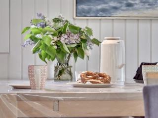 Holiday Home Tjordis - 600m to the inlet by Interhome - Bjerregård - 3