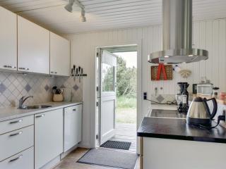 Holiday Home Tjordis - 600m to the inlet by Interhome - Bjerregård - 1