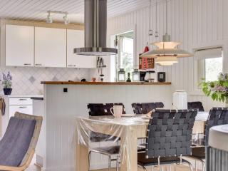 Holiday Home Tjordis - 600m to the inlet by Interhome - Bjerregård - 2