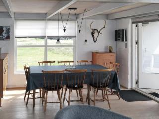 Holiday Home Eringisl - 50m from the sea by Interhome - 6