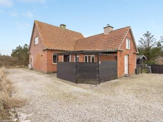 Holiday Home Vappu - 400m to the inlet by Interhome - Bjerregård - 0