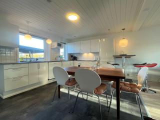 Holiday Home Vappu - 400m to the inlet by Interhome - Bjerregård - 7