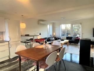Holiday Home Vappu - 400m to the inlet by Interhome - Bjerregård - 9