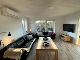 Holiday Home Vappu - 400m to the inlet by Interhome - Bjerregård - 8