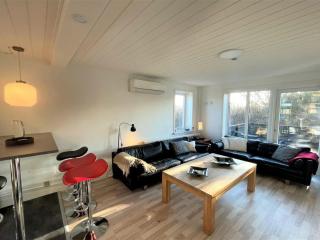 Holiday Home Vappu - 400m to the inlet by Interhome - Bjerregård - 6